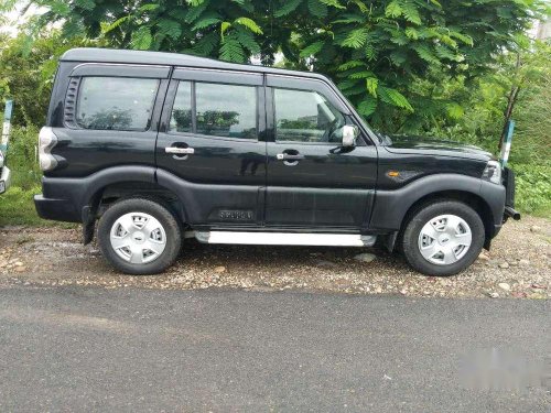 2016 Mahindra Scorpio S4 Plus MT for sale in Jammu