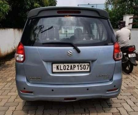 Used Maruti Suzuki Ertiga ZDI 2013 MT for sale in Perumbavoor