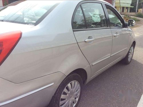 Tata Manza Aura (ABS), Quadrajet BS-IV, 2011, Diesel MT in Thiruvananthapuram