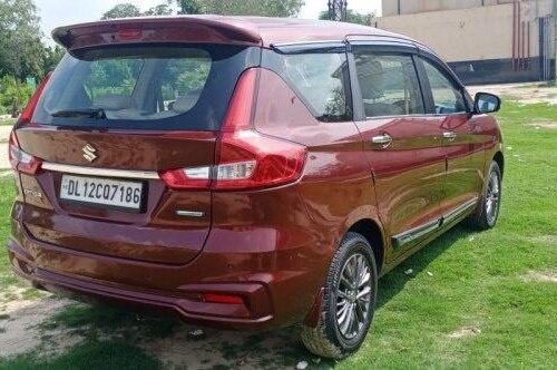 Maruti Suzuki Ertiga ZXI Plus 2019 MT for sale in New Delhi