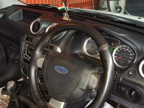 Used 2011 Ford Fiesta Classic MT for sale in Sangli