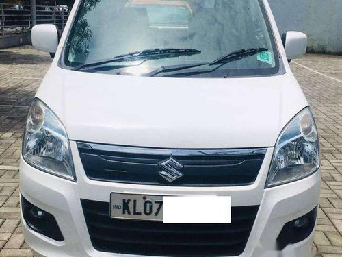 Used Maruti Suzuki Wagon R VXI 2015 MT for sale in Kochi