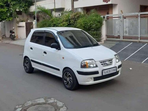 Hyundai Santro Xing GLS, 2012, CNG & Hybrids MT in Rajkot