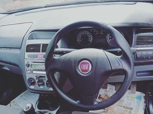 Used 2009 Fiat Punto MT for sale in Manjeri