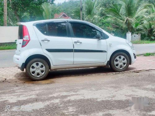 Used 2013 Maruti Suzuki Ritz MT for sale in Palai