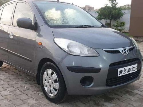 Hyundai I10 1.1L iRDE Magna Special Edition, 2009, CNG & Hybrids MT in Ghaziabad