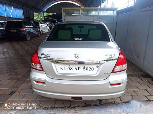 2008 Maruti Suzuki Swift Dzire MT for sale in Thrissur