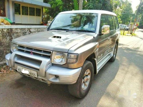 Mitsubishi Pajero 2010 MT for sale in Thrissur