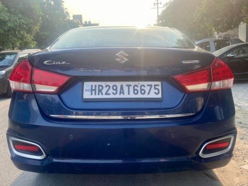 Used 2019 Maruti Suzuki Ciaz Zeta MT for sale in Noida