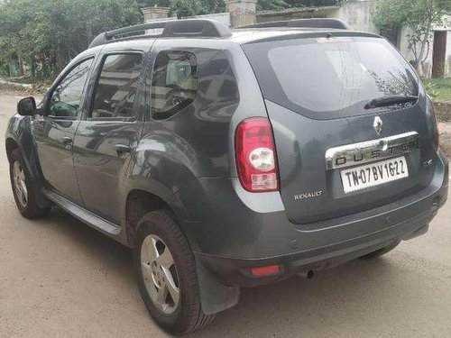 Renault Duster 85 PS RxL Diesel, 2013, Diesel MT in Chennai