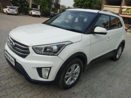 Used Hyundai Creta 1.6 SX 2015 MT for sale in Jalandhar