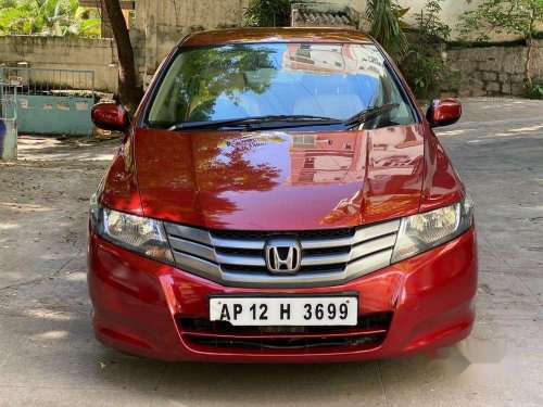 Honda City 2009 MT for sale in Secunderabad