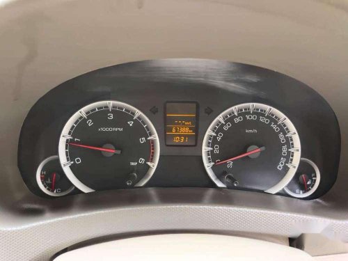 Maruti Suzuki Ertiga 2012 MT for sale in Nagar