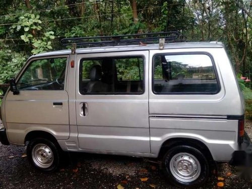 Used 2010 Maruti Suzuki Omni MT for sale in Kottayam