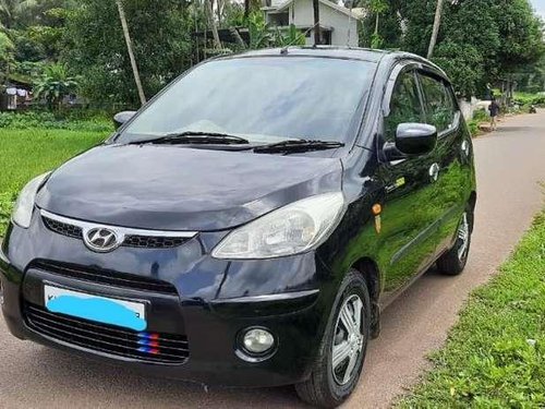 Used 2009 Hyundai i10 Sportz 1.2 MT for sale in Manjeri