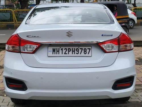 2017 Maruti Suzuki Ciaz S MT for sale in Pune