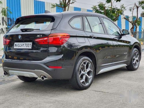 Used 2017 BMW X1 sDrive20d AT for sale in Goregaon