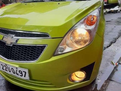 2012 Chevrolet Beat Diesel MT for sale in Kolkata