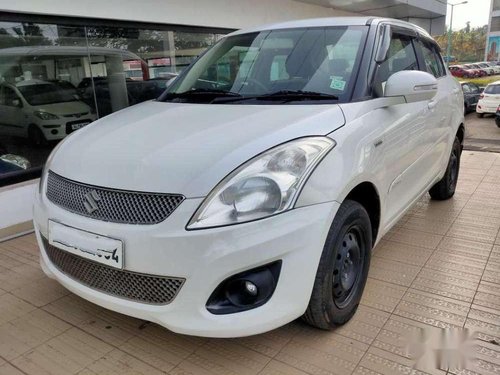 Used 2012 Maruti Suzuki Swift Dzire MT for sale in Kochi