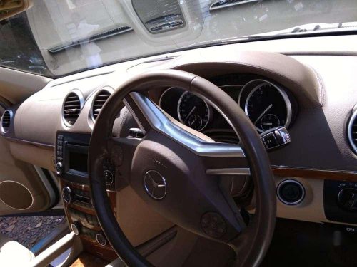 Mercedes Benz GL-Class 2011 AT for sale in Kozhikode