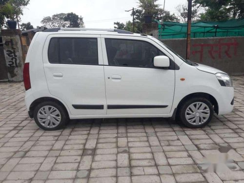 Used Maruti Suzuki Wagon R VXI 2012 MT for sale in Rajkot