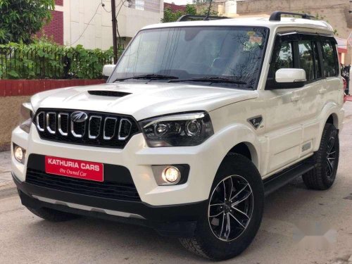 Used Mahindra Scorpio S11 2020 MT for sale in Patiala