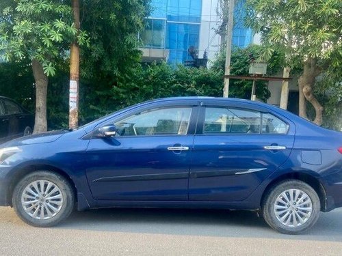 Used 2019 Maruti Suzuki Ciaz Zeta MT for sale in Noida