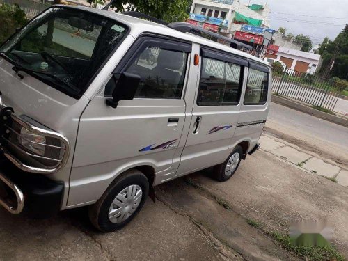 Maruti Suzuki Omni 2017 MT for sale in Udaipur