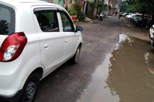 Maruti Suzuki Alto 800 CNG LXI 2019 MT for sale in Ghaziabad