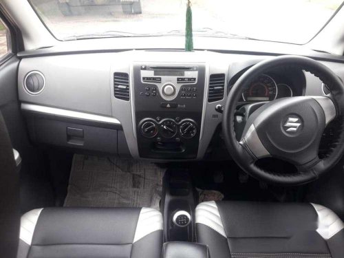 Used Maruti Suzuki Wagon R VXI 2012 MT for sale in Rajkot