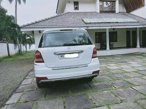 Mercedes Benz GL-Class 2011 AT for sale in Kozhikode