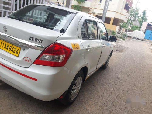 Used 2017 Maruti Suzuki Swift Dzire MT for sale in Tirunelveli