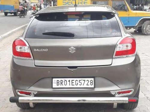Used 2019 Maruti Suzuki Baleno MT for sale in Patna