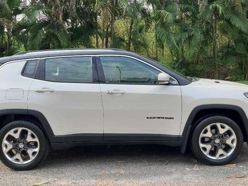 2019 Jeep Compass 1.4 Limited Plus AT in Hyderabad