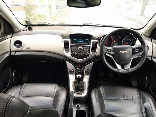 2013 Chevrolet Cruze LTZ MT for sale in Patiala