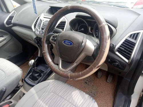 Used 2015 Ford EcoSport MT for sale in Allahabad