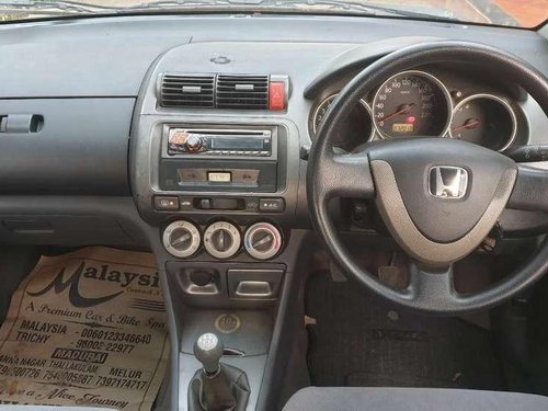 Honda City ZX GXi 2008 MT for sale in Madurai