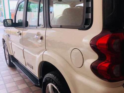 Used 2018 Mahindra Scorpio S11 MT for sale in Jalandhar