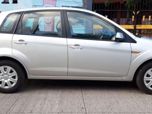 Used 2013 Ford Figo Diesel ZXI MT for sale in Pune