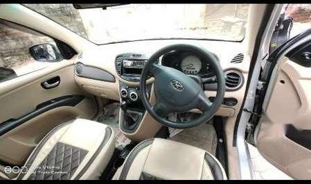 Hyundai i10 Magna 2008 MT for sale in Amritsar