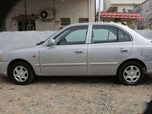 Hyundai Accent GLS 1.6, 2010, CNG & Hybrids MT for sale in Vadodara