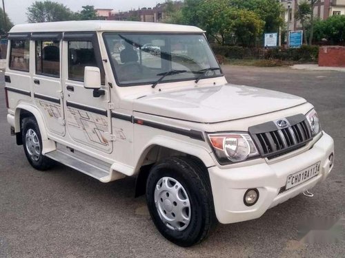 Mahindra Bolero ZLX 2014 MT for sale in Chandigarh