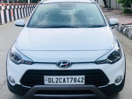 Used 2016 Hyundai i20 Active SX Diesel MT in New Delhi