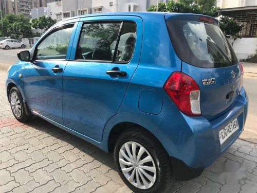 Used Maruti Suzuki Celerio VXI 2014 AT for sale in Ahmedabad