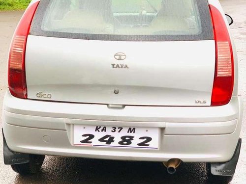 Tata Indica V2 DLS BS-III, 2007, Diesel MT in Nagar