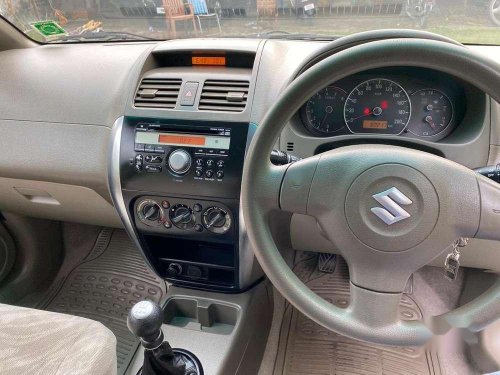 2009 Maruti Suzuki SX4 MT for sale in Jalandhar