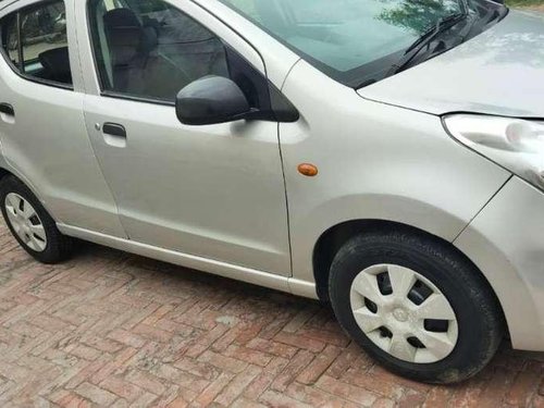 2011 Maruti Suzuki A Star MT for sale in Ludhiana