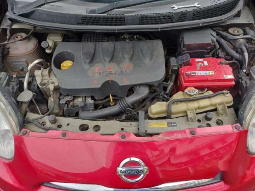 Used 2013 Nissan Micra Diesel MT for sale in Guwahati