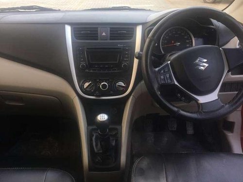 Maruti Suzuki Celerio ZXI 2017 MT for sale in Ahmedabad