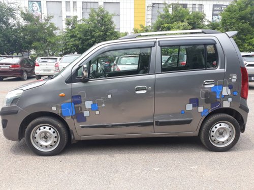 Used Maruti Suzuki Wagon RLXI CNG  2013